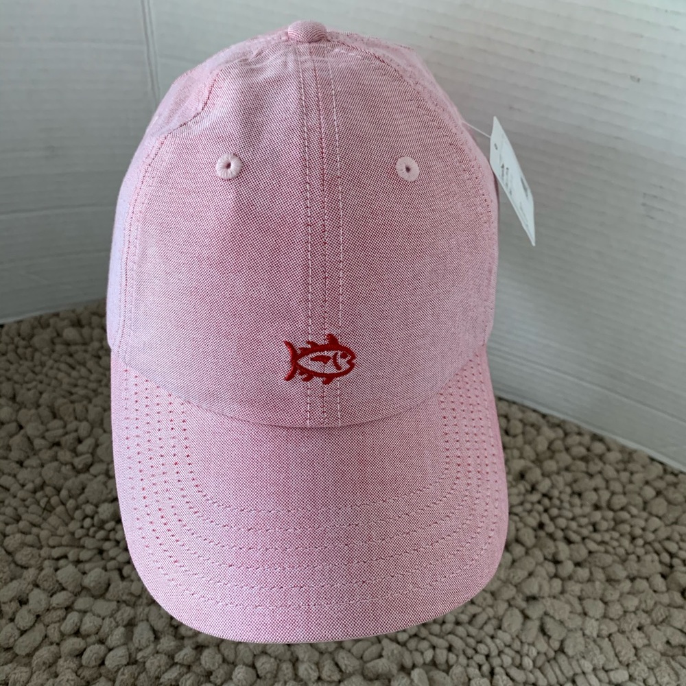 New Southern tide skipjack hat